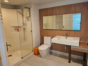 Room near Icon Siam